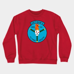 HMM 164 Crewneck Sweatshirt